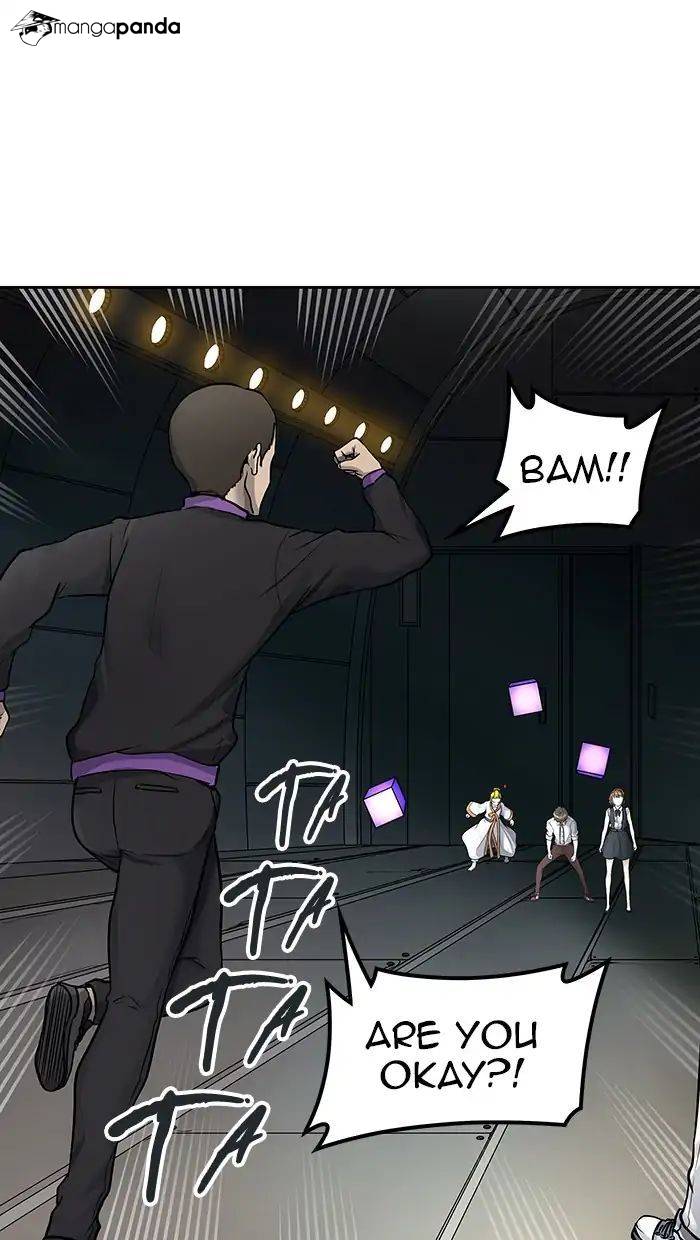 Tower of God Chapter 416 image 066